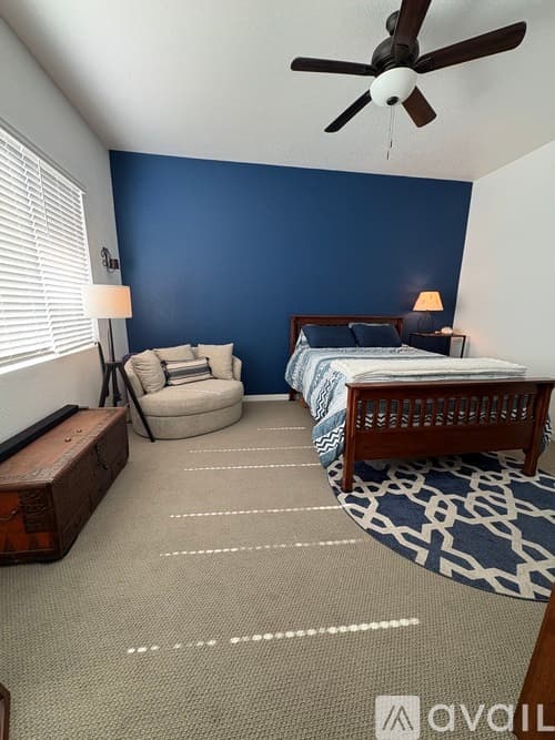 Brighton House: 847 Colorado River Avenue