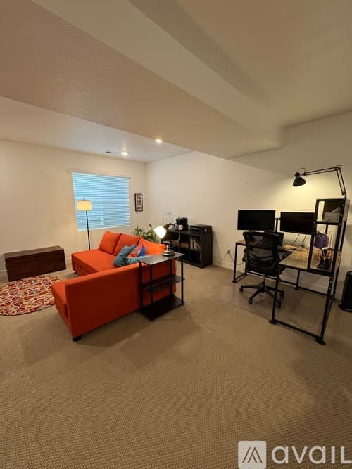 Brighton House: 847 Colorado River Avenue