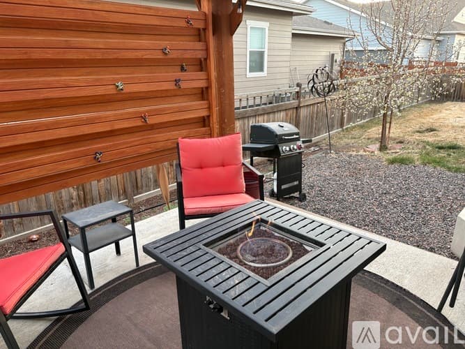Brighton House: 847 Colorado River Avenue