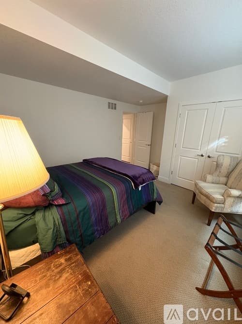 Brighton House: 847 Colorado River Avenue