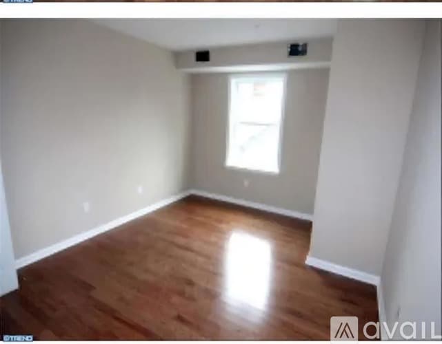 Philadelphia Apartment: 2040 42 Haines Street