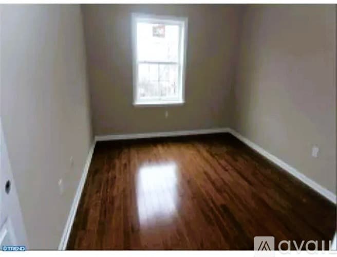 Philadelphia Apartment: 2040 42 Haines Street
