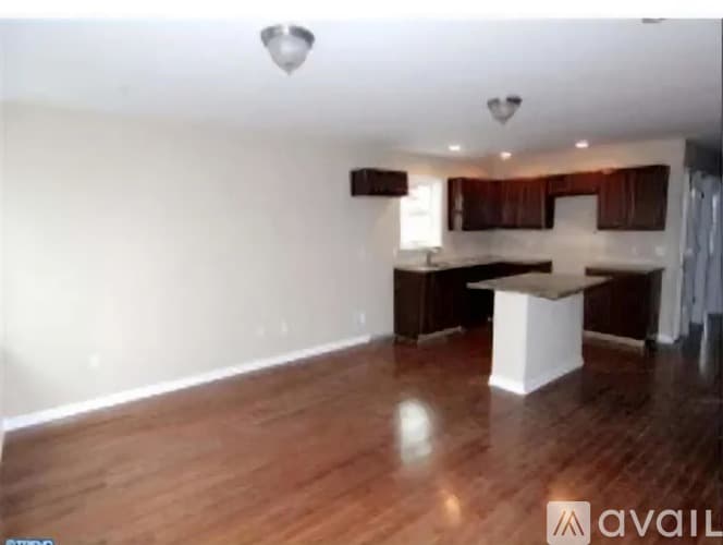 Philadelphia Apartment: 2040 42 Haines Street