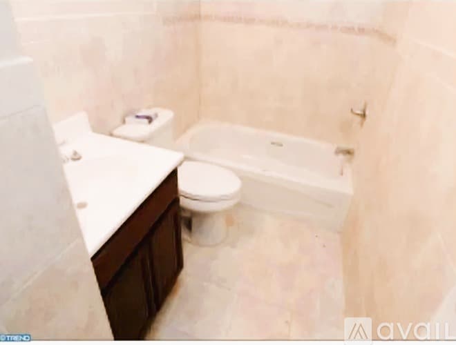 Philadelphia Apartment: 2040 42 Haines Street