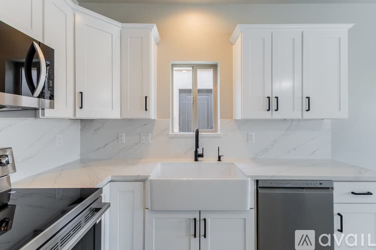 Lake Havasu City House: 2778 Mc Culloch Blvd N Unit D