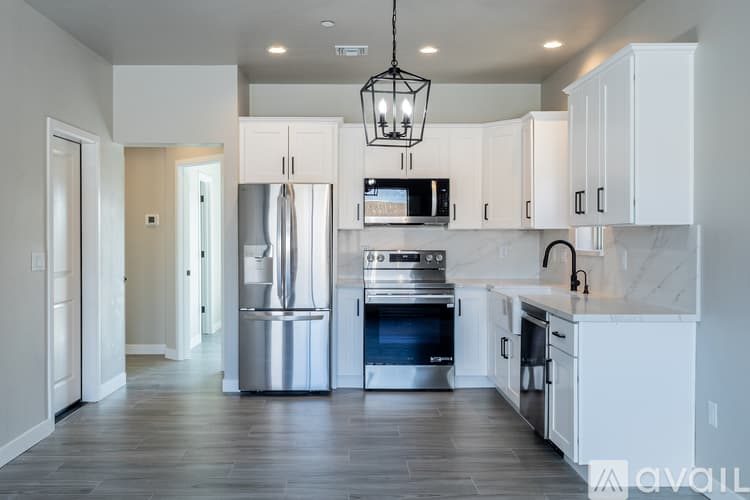 Lake Havasu City House: 2778 Mc Culloch Blvd N Unit D