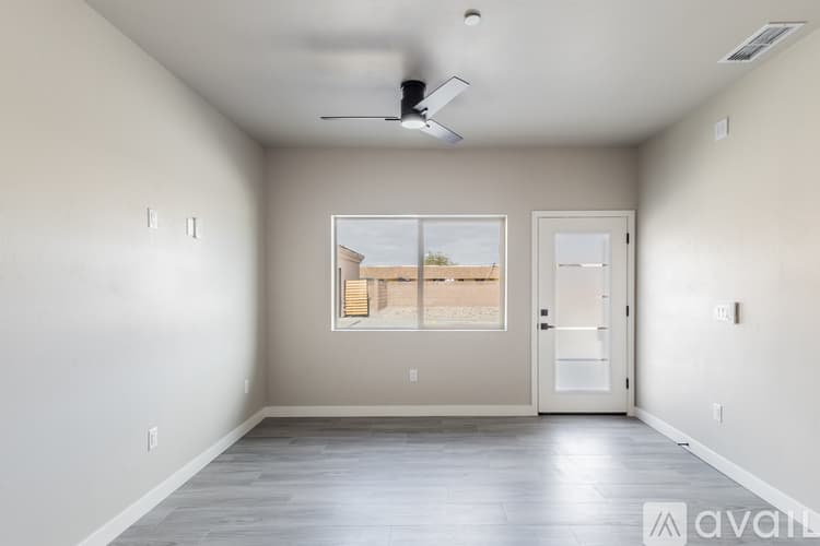 Lake Havasu City House: 2778 Mc Culloch Blvd N Unit E