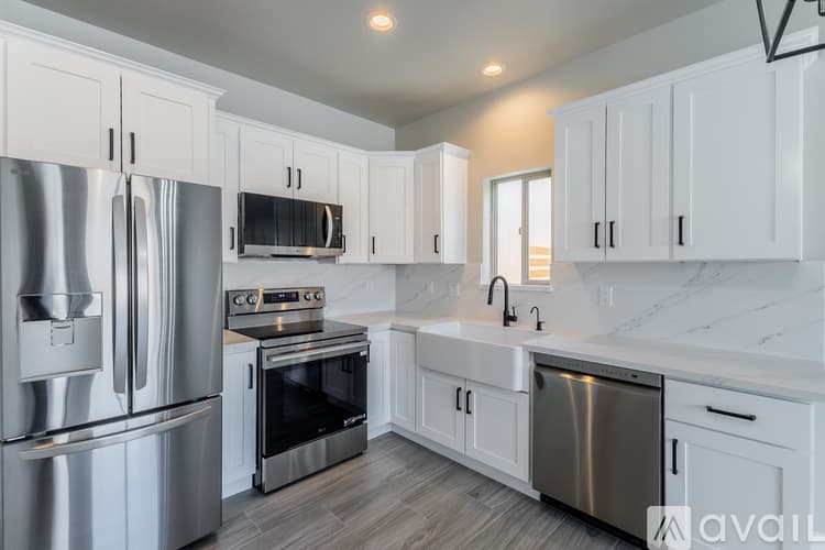 Lake Havasu City House: 2778 Mc Culloch Blvd N Unit F
