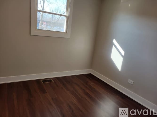 Rolling Meadows House: 2919 Cardinal Dr