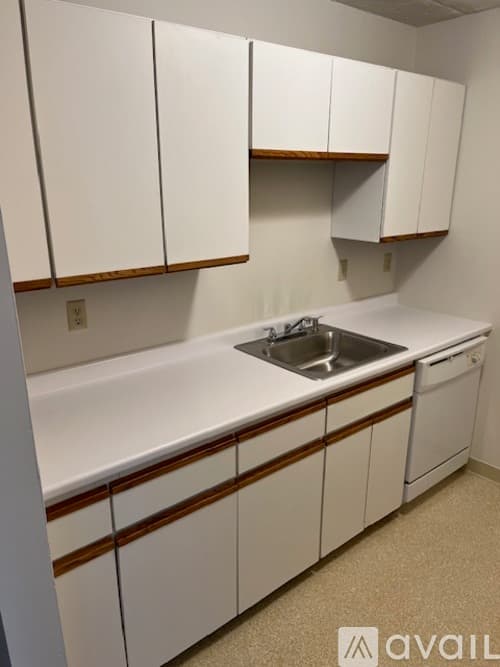 Wellesley Apartment: 4 Cedar Street
