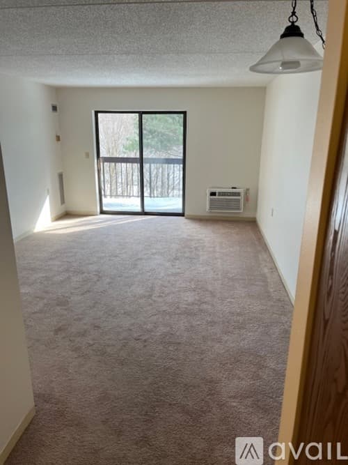 Wellesley Apartment: 4 Cedar Street