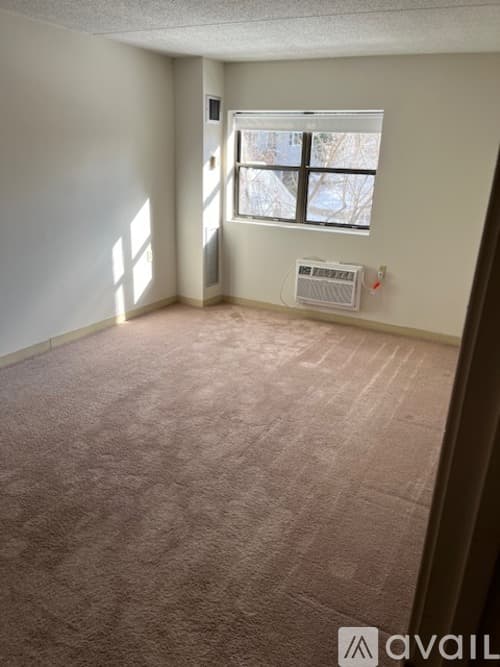 Wellesley Apartment: 4 Cedar Street