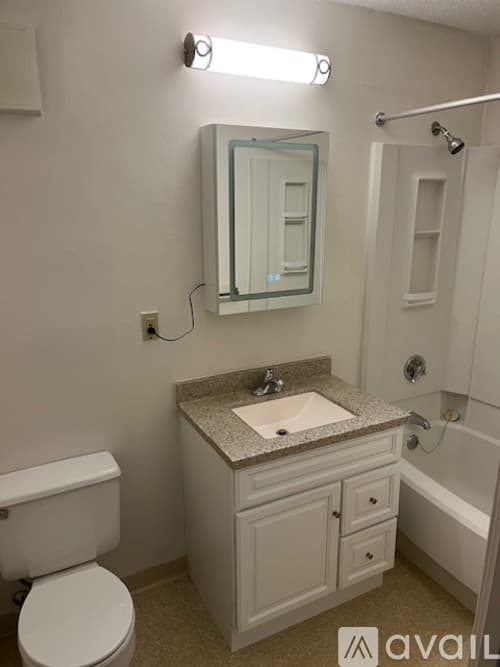 Wellesley Apartment: 4 Cedar Street