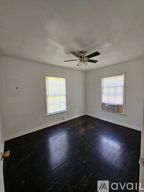 Fort Worth House: 7320 Culver Avenue