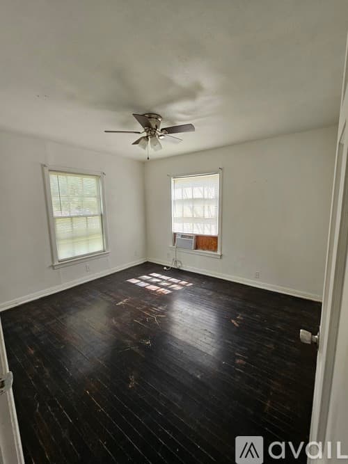 Fort Worth House: 7320 Culver Avenue
