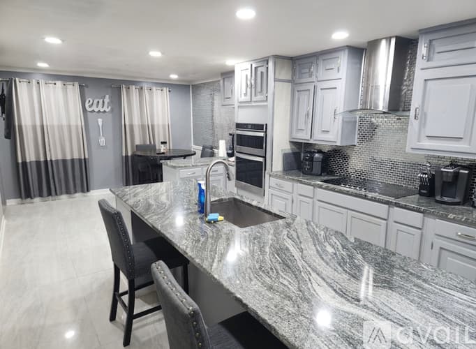 Stone Mountain House: 488 Allana Court