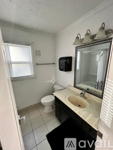 Stone Mountain House: 488 Allana Court