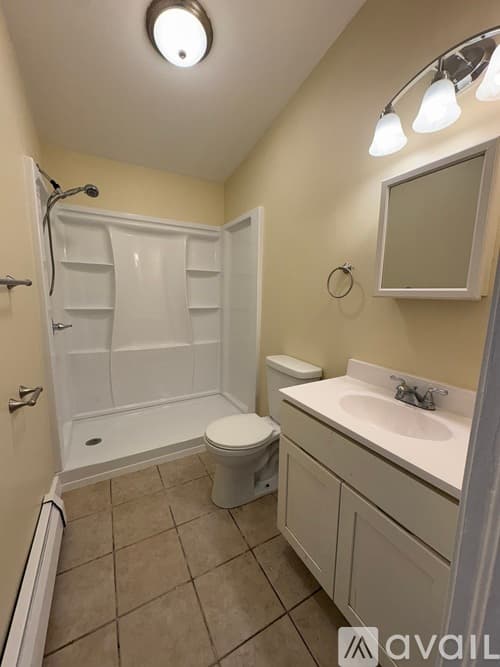 New Haven Apartment: 628 Whalley Ave