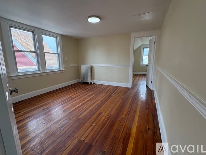 New Haven Apartment: 628 Whalley Ave