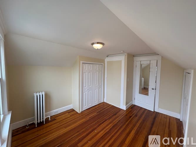 New Haven Apartment: 628 Whalley Ave