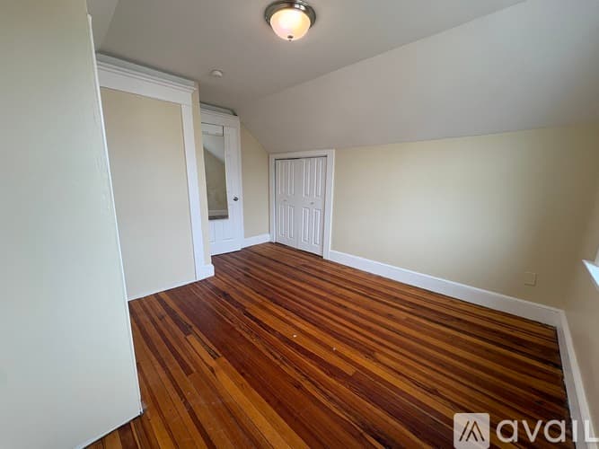 New Haven Apartment: 628 Whalley Ave