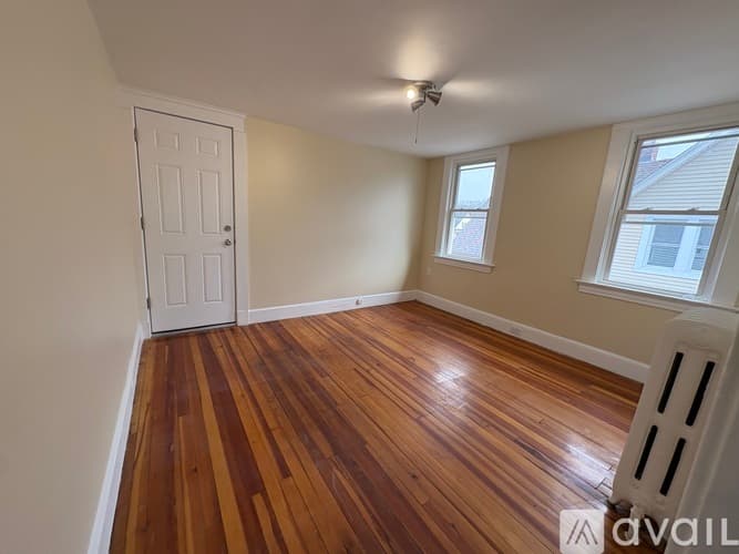 New Haven Apartment: 628 Whalley Ave