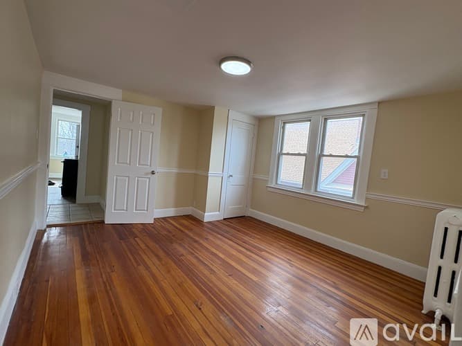 New Haven Apartment: 628 Whalley Ave