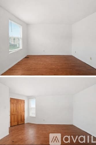 McKees Rocks Apartment: 705 Russellwood Avenue