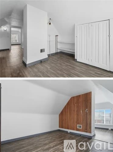 McKees Rocks Apartment: 705 Russellwood Avenue