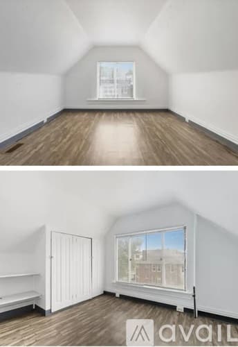 McKees Rocks Apartment: 705 Russellwood Avenue