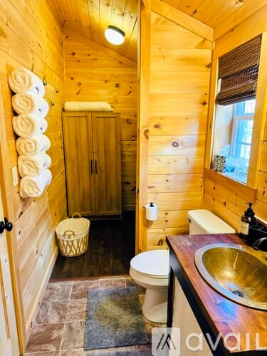 Clarkesville House: 3103 GA 197