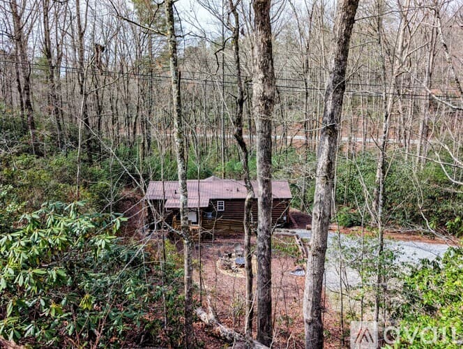 Clarkesville House: 3103 GA 197