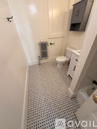 Amherst Apartment: 69 South Pleasant Street