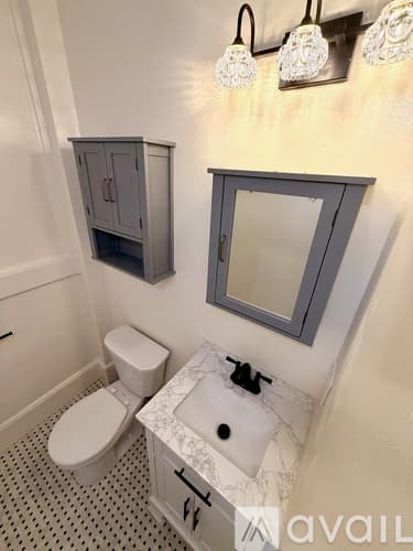 Amherst Apartment: 69 South Pleasant Street