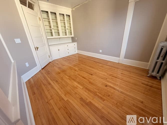 Amherst Apartment: 69 South Pleasant Street