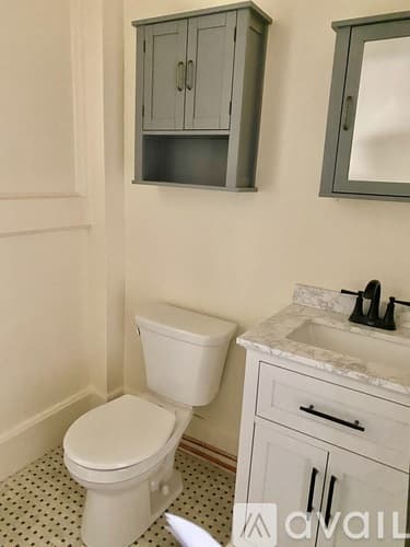Amherst Apartment: 69 South Pleasant Street