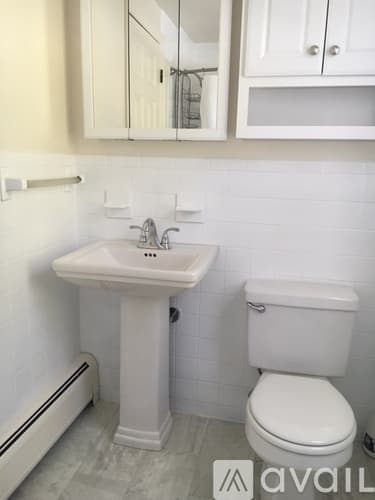 Amherst Condo: 20 Hobart Ln