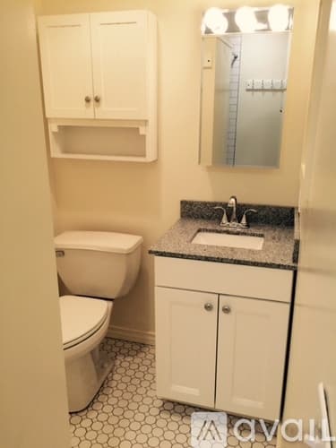 Amherst Apartment: 46 Main St