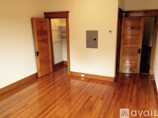 Amherst Apartment: 46 Main St