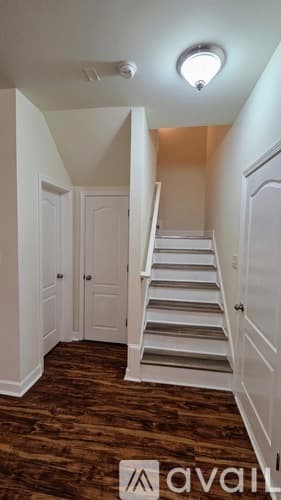 Clayton Townhome: 113 Beechleaf Ct