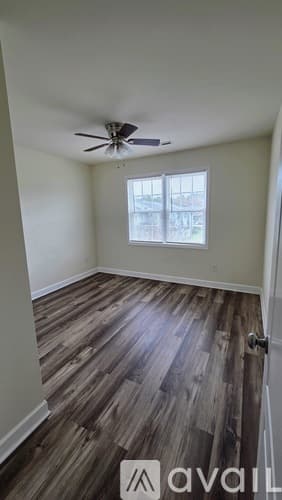 Clayton Townhome: 113 Beechleaf Ct