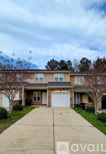 Clayton Townhome: 113 Beechleaf Ct
