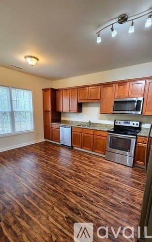 Clayton Townhome: 113 Beechleaf Ct