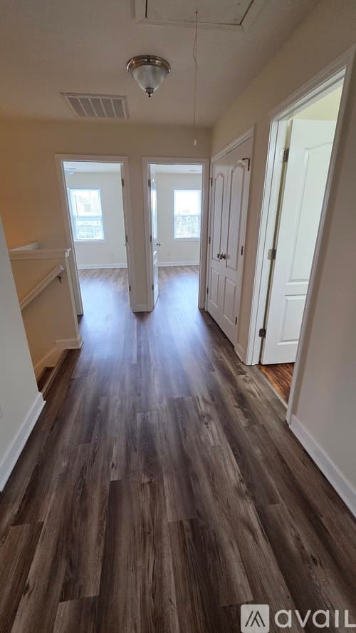 Clayton Townhome: 113 Beechleaf Ct