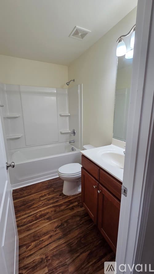 Clayton Townhome: 113 Beechleaf Ct