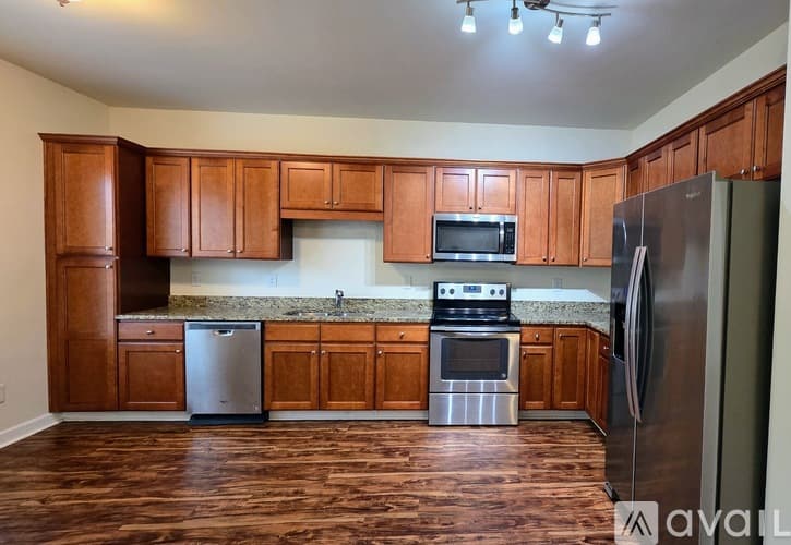 Clayton Townhome: 113 Beechleaf Ct