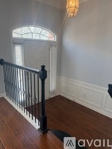 Smyrna Townhome: 459 Tioram Lane Southeast