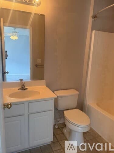Smyrna Townhome: 459 Tioram Lane Southeast