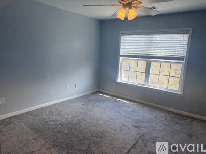 Smyrna Townhome: 459 Tioram Lane Southeast