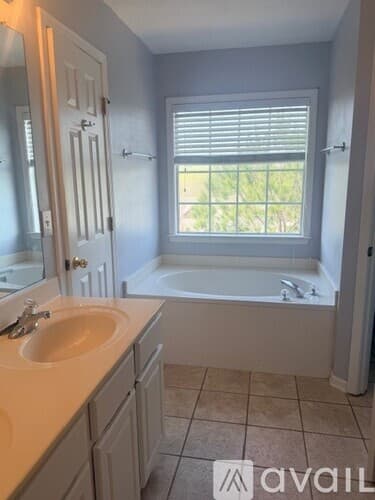 Smyrna Townhome: 459 Tioram Lane Southeast